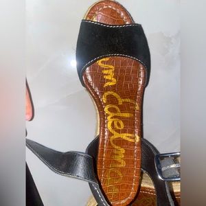 Sam Edelman Wedges